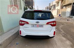 كيا سورينتو